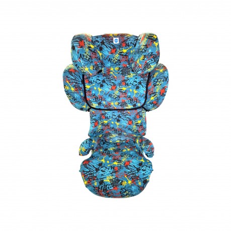Funda de silla de coche |...