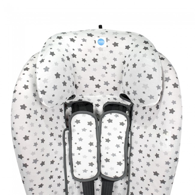 JYOKO KIDS Bezug Für Autositz Kompatibel Mit Axkid Produktbild-Vorschau 3